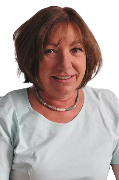 Dr. med. dent. Hanna Gofron, Zahnärztin