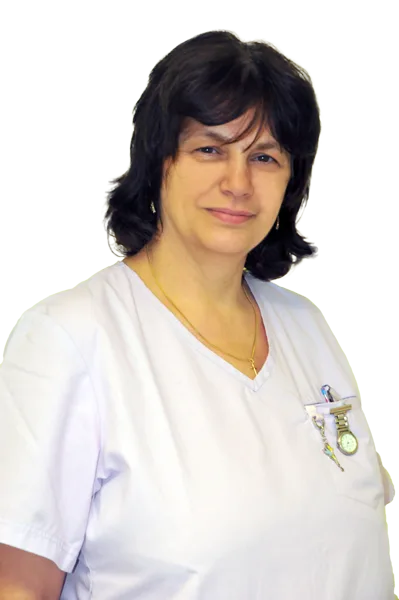 Brigitte Moser, Zahnmedizinische Fachangestellte